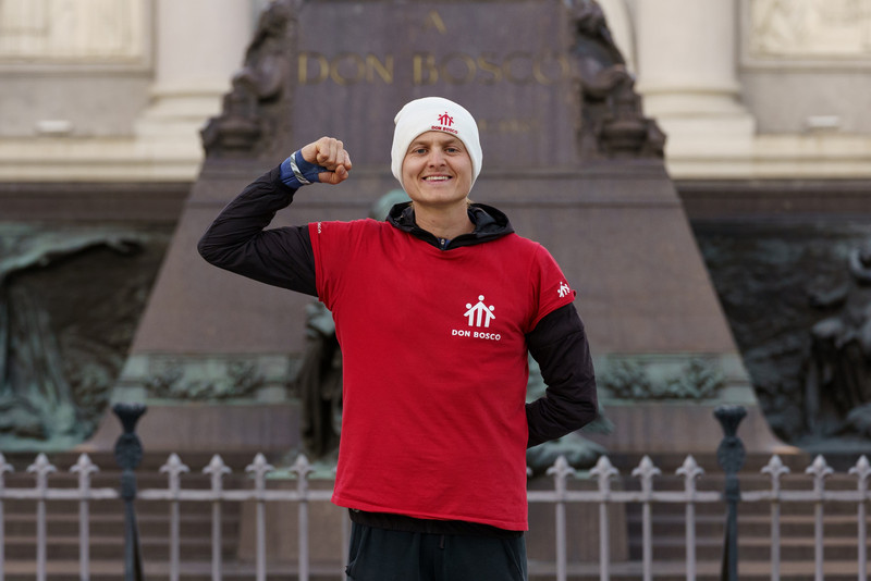 © Nic Hunecke/Tapehouse Productions